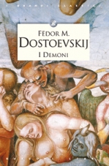 Copertina de DEMONI, I