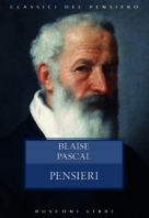 Copertina de PENSIERI (PASCAL)