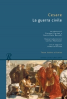 Copertina de GUERRA CIVILE, LA - TESTO LATINO A FRONTE