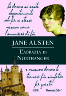 Copertina de ABBAZIA DI NORTHANGER, LA