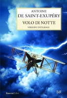 Copertina de VOLO DI NOTTE - ED. INTEGRALE