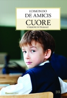 Copertina de CUORE - ED. INTEGRALE