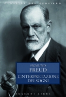 Copertina de INTERPRETAZIONE DEI SOGNI, LA