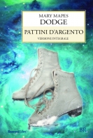 Copertina de PATTINI D'ARGENTO