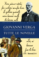 Copertina de TUTTE LE NOVELLE