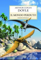 Copertina de MONDO PERDUTO, IL