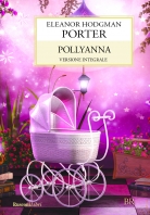 Copertina de POLLYANNA