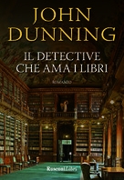 Copertina de DETECTIVE CHE AMA I LIBRI, IL