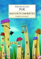 Copertina de RACCONTI UMORISTICI