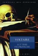 Copertina de LETTERE FILOSOFICHE