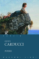 Copertina de POESIE (CARDUCCI)