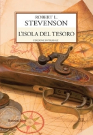 Copertina de ISOLA DEL TESORO, L'