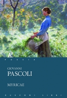 Copertina de MYRICAE