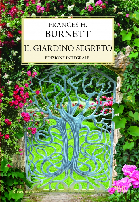 Copertina de GIARDINO SEGRETO, IL