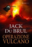 Copertina de OPERAZIONE VULCANO