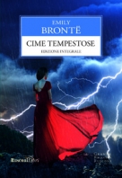 Copertina de CIME TEMPESTOSE