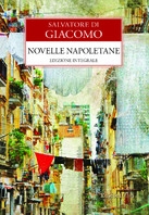 Copertina de NOVELLE NAPOLETANE
