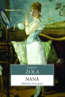Copertina de NANA' - ED. INTEGRALE