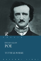 Copertina de TUTTE LE POESIE (POE)