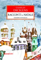 Copertina de RACCONTI DI NATALE