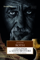 Copertina de LEGGENDA DEL SANTO BEVITORE, LA
