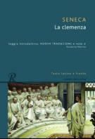 Copertina de CLEMENZA, LA - TESTO LATINO A FRONTE