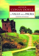 Copertina de VALLE DELLA PAURA, LA