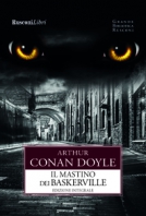 Copertina de MASTINO DEI BASKERVILLE, IL