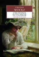 Copertina de UNA STANZA TUTTA PER SE