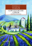 Copertina de CON GLI OCCHI CHIUSI