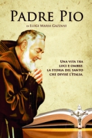 Copertina de PADRE PIO
