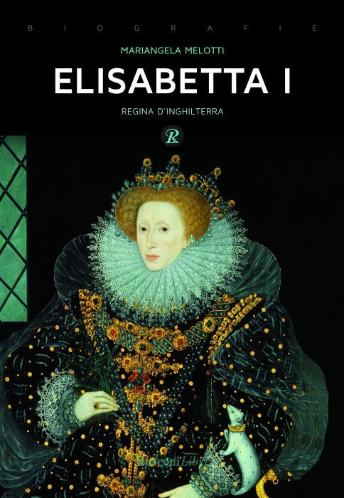 Copertina de ELISABETTA I