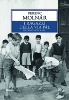 Copertina de RAGAZZI DELLA VIA PAL, I (V.E.)