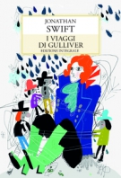 Copertina de VIAGGI DI GULLIVER, I - ED. INTEGRALE