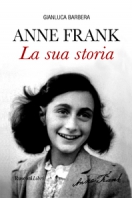 Copertina de ANNE FRANK LA SUA STORIA