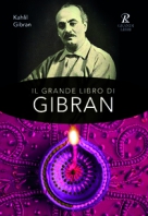 Copertina de GRANDE LIBRO DI GIBRAN, IL