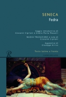 Copertina de FEDRA - TESTO LATINO A FRONTE