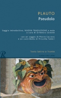 Copertina de PSEUDOLO - TESTO LATINO A FRONTE