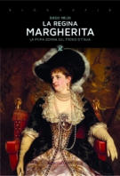 Copertina de REGINA MARGHERITA, LA