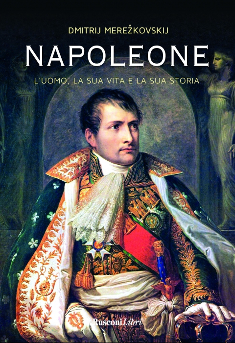 Copertina de NAPOLEONE