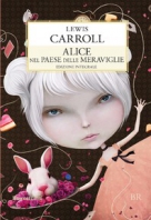 Copertina de ALICE NEL PAESE DELLE MERAVIGLIE