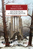 Copertina de ANTOLOGIA DI SPOON RIVER