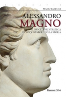 Copertina de ALESSANDRO MAGNO
