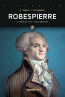 Copertina de ROBESPIERRE