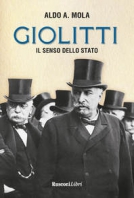 Copertina de GIOLITTI. IL SENSO DELLO STATO