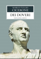Copertina de DEI DOVERI - TESTO LATINO A FRONTE
