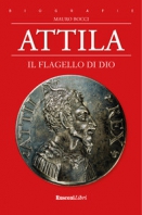 Copertina de ATTILA