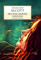 Copertina de PICCOLE DONNE CRESCONO - ED. INTEGRALE
