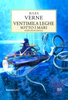Copertina de VENTIMILA LEGHE SOTTO I MARI - ED. INTEGRALE