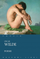 Copertina de POESIE (WILDE)